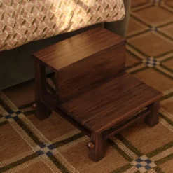 West Elm Pierce & Ward Step Stool
