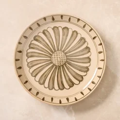 West Elm Pierce & Ward Stoneware Dinner Plate Sets