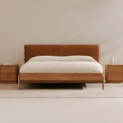 West Elm Pierrepont Bed