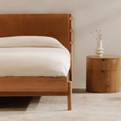 West Elm Pierrepont Bed