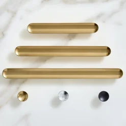 West Elm Pill Hardware