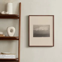 West Elm Pilvi Wall Art by Minted for