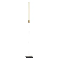 West Elm Piper LED Floor Lamp (72")