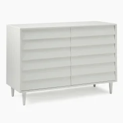 West Elm Pippa 6-Drawer Dresser (48")