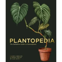 West Elm Plantopedia