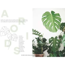 West Elm Plantopedia