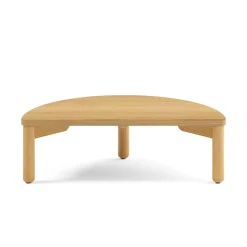 West Elm Platform Sectional Table