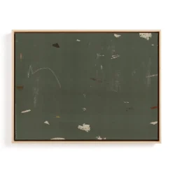 West Elm Play Framed Wall Art by Minted for