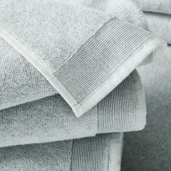 West Elm Plush Fibrosoft™ Towel Sets