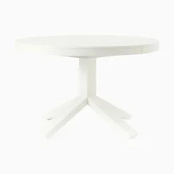 West Elm Poppy Extendable Dining Table (42"–60")