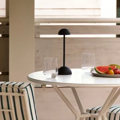 West Elm Portofino Outdoor Bistro Table (32")