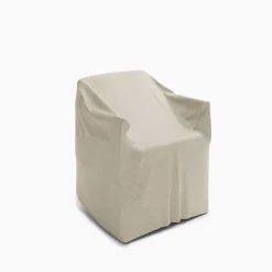 West Elm Porto Outdoor Dining Chair Protective Cover