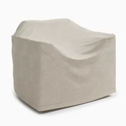 West Elm Porto Outdoor Lounge Chair Protective Cover