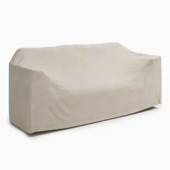 West Elm Porto Outdoor Sofa Protective Cover