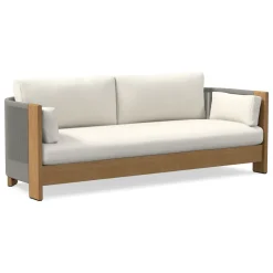West Elm Porto Outdoor Sofa Protective Cover