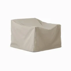 West Elm Portside Aluminum Outdoor Lounge Chair Protective Cover