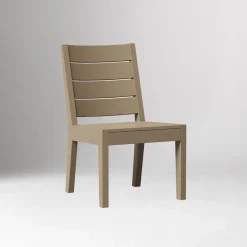 West Elm Portside by Polywood® Dining Side Chair