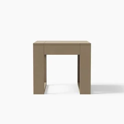 West Elm Portside by Polywood® Side Table (21")