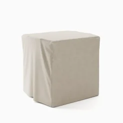 West Elm Portside Outdoor Bar Table & Stools Protective Cover