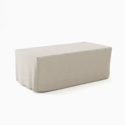 West Elm Portside Outdoor Coffee Table Protective Cover