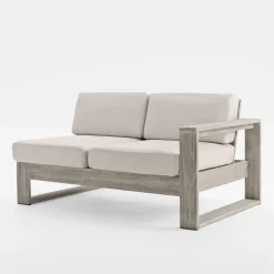 West Elm Portside Outdoor Sectional Protective Covers