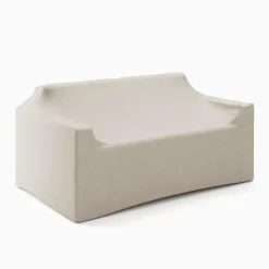 West Elm Portside Outdoor Sofa Protective Cover
