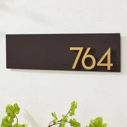 West Elm Post & Porch Customizable Simply Sweet Plaque