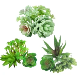 West Elm Post & Porch Faux Plants (Set of 10)