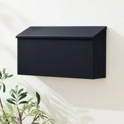 West Elm Post & Porch OG Mailbox