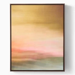 West Elm Prairie Wall Art by Minted for