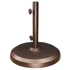 West Elm Premium Round Umbrella Base