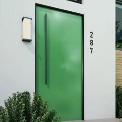 West Elm Preston LED Outdoor Sconce