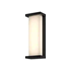 West Elm Preston LED Outdoor Sconce