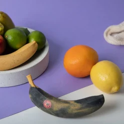 West Elm Pretti.Cool Banana