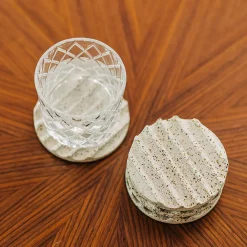 West Elm Pretti.Cool Coasters