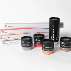 West Elm Pretti.Cool Incense Cones
