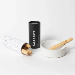 West Elm Pretti.Cool Palo Santo Sticks