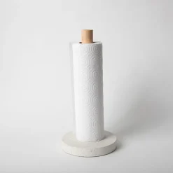 West Elm Pretti.Cool Paper Towel Holder