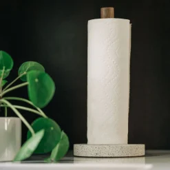 West Elm Pretti.Cool Paper Towel Holder