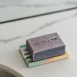 West Elm Pretti.Cool Soap Dish