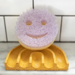 West Elm Pretti.Cool Sponge Rest