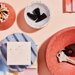 West Elm Pretti.Cool Terrazzo 5" Catchall