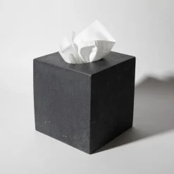 West Elm Pretti.Cool Terrazzo Tissue Box