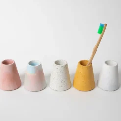 West Elm Pretti.Cool Toothbrush Holder