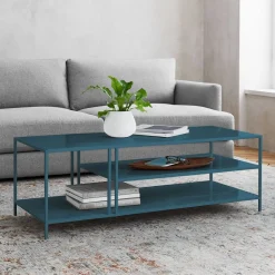 West Elm Profile Coffee Table (48")