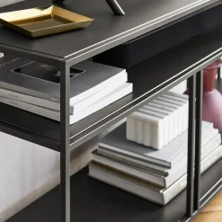 West Elm Profile Console (48")