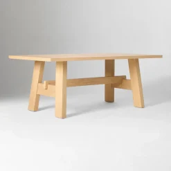 West Elm Putnam Dining Table & Chairs Set