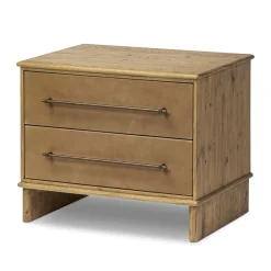 West Elm Qamar Nightstand (28")