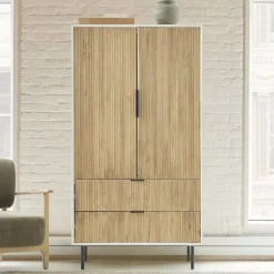 West Elm Quinn Armoire (38")