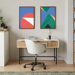 West Elm Quinn Desk (52")